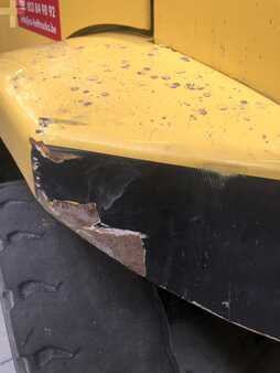 Dieselový VZV 2019  Hyster H8.0FT6 (20)