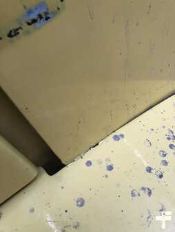 Dieselový VZV 2019  Hyster H8.0FT6 (21)