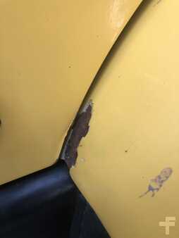 Dieselový VZV 2019  Hyster H8.0FT6 (22)