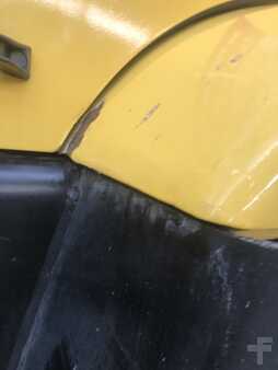 Dieselový VZV 2019  Hyster H8.0FT6 (24)