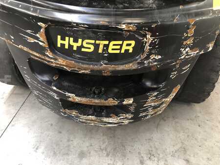 Dieselový VZV 2019  Hyster H8.0FT6 (25)