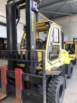 Dieselstapler 2019  Hyster H8.0FT6 (4)