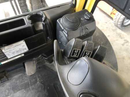 Dieselstapler 2019  Hyster H8.0FT6 (5)