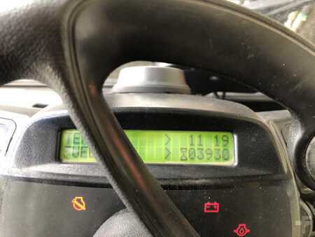 Dieselstapler 2019  Hyster H8.0FT6 (6)