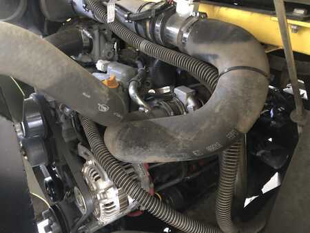 Dieselstapler 2019  Hyster H8.0FT6 (8)
