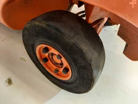 LPG VZV 2014  Linde H25T-05 (10)