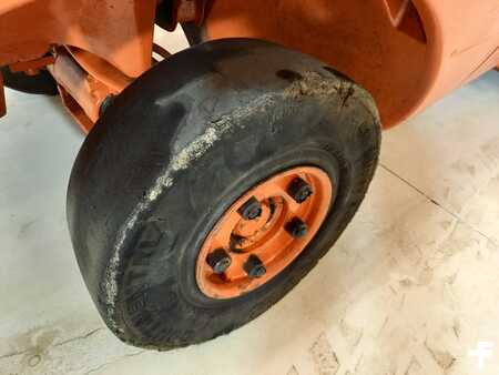 LPG VZV 2014  Linde H25T-05 (11)