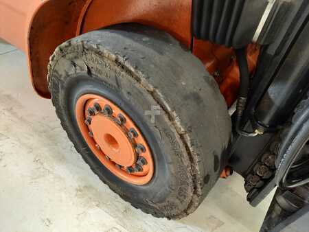 LPG VZV 2014  Linde H25T-05 (6)