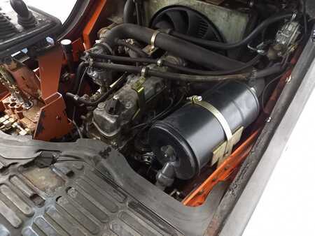 LPG VZV 2014  Linde H25T-05 (7)