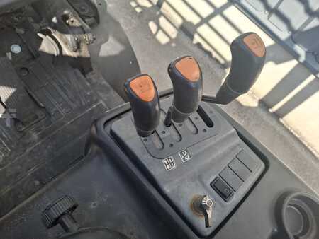 Empilhador diesel 2012  Doosan D45SC-5 (9)