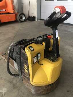 Transpalettes éléctriques 2019  Yale MP16 (1)