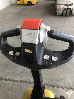 Transpalettes éléctriques 2019  Yale MP16 (3)