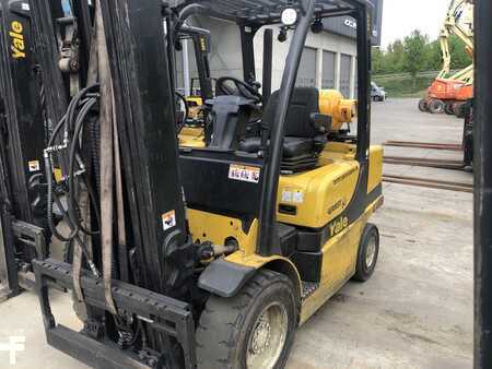 Chariots élévateurs GPL 2019  Yale GLP30VX (1)