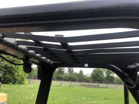 Chariots élévateurs GPL 2019  Yale GLP30VX (4)