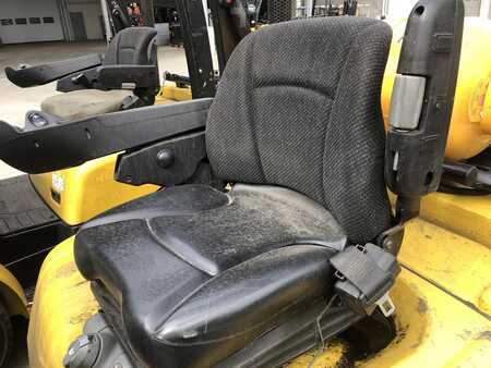 Chariots élévateurs GPL 2019  Yale GLP30VX (7)