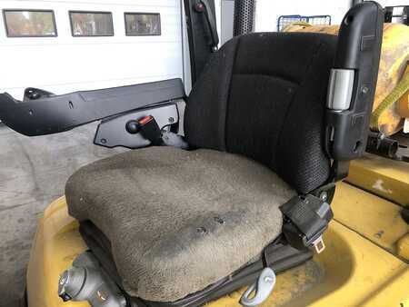 Chariots élévateurs GPL 2019  Yale GLP30VX (5)