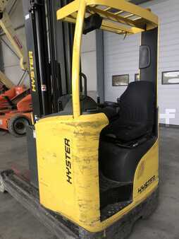 Rækketruck 2017  Hyster R2.5 (1)