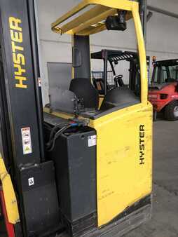 Rækketruck 2017  Hyster R2.5 (2)