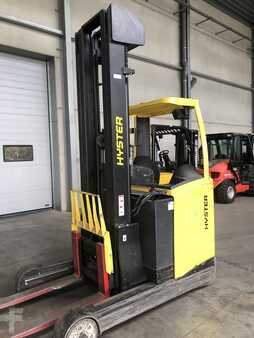 Rækketruck 2017  Hyster R2.5 (3)