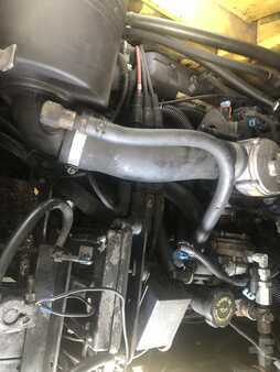 Gas gaffeltruck 2005  Hyster S7.00XL (10)