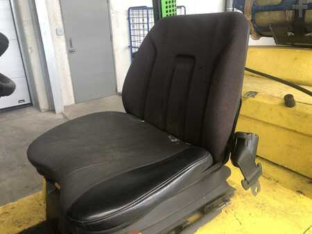 Gas gaffeltruck 2005  Hyster S7.00XL (5)