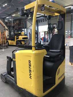 Rækketruck 2021  Hyster R1.6 (1)