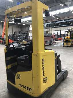 Rækketruck 2021  Hyster R1.6 (2)