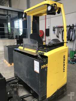 Rækketruck 2021  Hyster R1.6 (3)