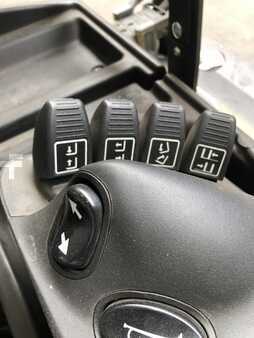 Rækketruck 2021  Hyster R1.6 (7)