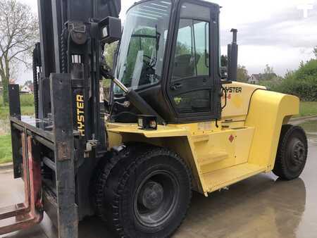Dieselový VZV 2013  Hyster H16.00XM-6 (1)