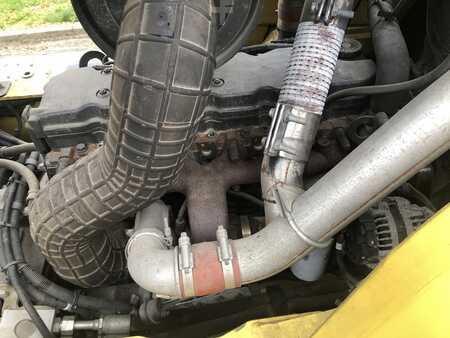 Dieselový VZV 2013  Hyster H16.00XM-6 (10)