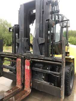 Dieselový VZV 2013  Hyster H16.00XM-6 (12)