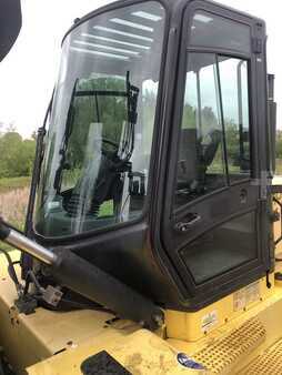 Dieselový VZV 2013  Hyster H16.00XM-6 (18)