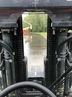 Dieselový VZV 2013  Hyster H16.00XM-6 (19)