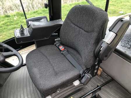 Dieselový VZV 2013  Hyster H16.00XM-6 (5)