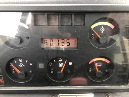 Dieselový VZV 2013  Hyster H16.00XM-6 (6)