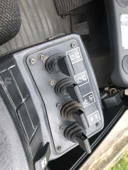 Dieselový VZV 2013  Hyster H16.00XM-6 (8)