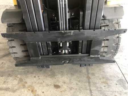 Dieselstapler 2018  Hyster H2.5FT (12)