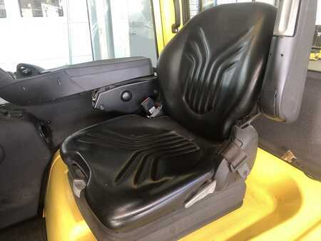 Dieselstapler 2018  Hyster H2.5FT (5)