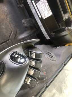 Dieselstapler 2018  Hyster H2.5FT (6)