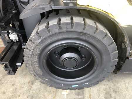 Carretilla elevadora diésel 2019  Hyster H2.5FT (10)