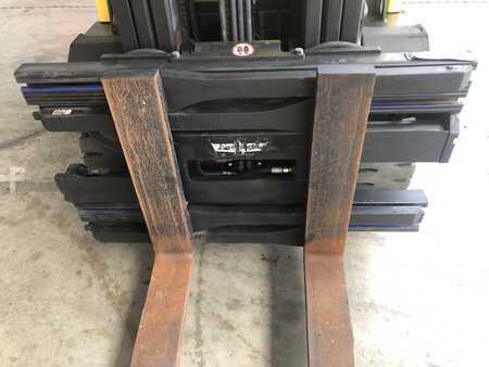 Carretilla elevadora diésel 2019  Hyster H2.5FT (12)