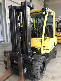 Carretilla elevadora diésel 2019  Hyster H2.5FT (4)