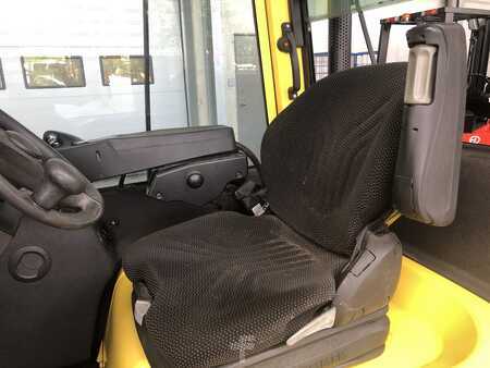 Carretilla elevadora diésel 2019  Hyster H2.5FT (5)