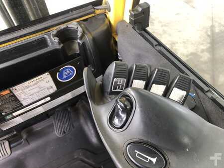 Carretilla elevadora diésel 2019  Hyster H2.5FT (6)