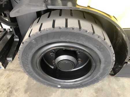 Carretilla elevadora diésel 2019  Hyster H2.5FT (10)
