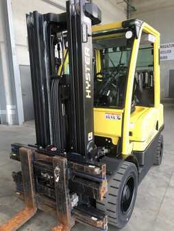 Carretilla elevadora diésel 2019  Hyster H2.5FT (4)