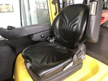 Carretilla elevadora diésel 2019  Hyster H2.5FT (5)