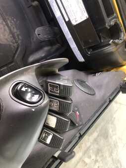 Carretilla elevadora diésel 2019  Hyster H2.5FT (6)