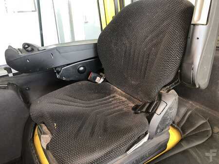 Dieselstapler 2020  Hyster H3.0FT (5)